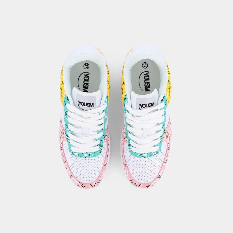 SCARPE da DONNA | SPORTIVE YOUSM