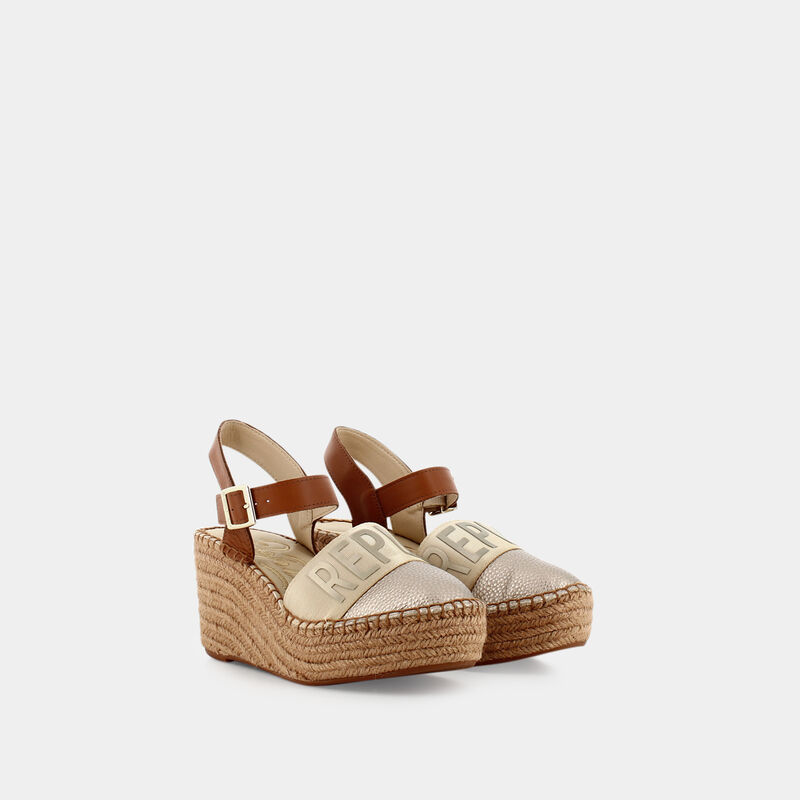 SCARPE da DONNA | CAMPESINA REPLAY