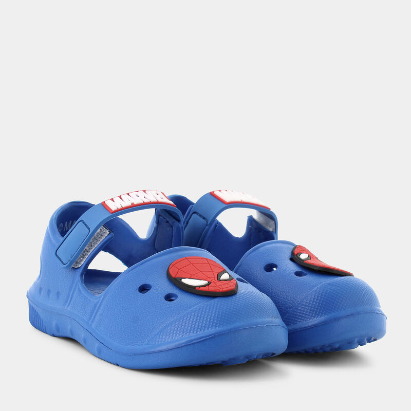 BAMBINO da BAMBINI | CIABATTE SPIDERMAN