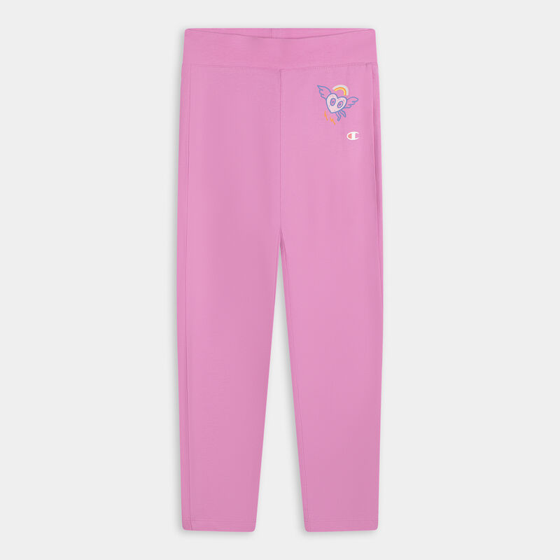 BAMBINA da BAMBINI | ABBIGLIAMENTO CHAMPION