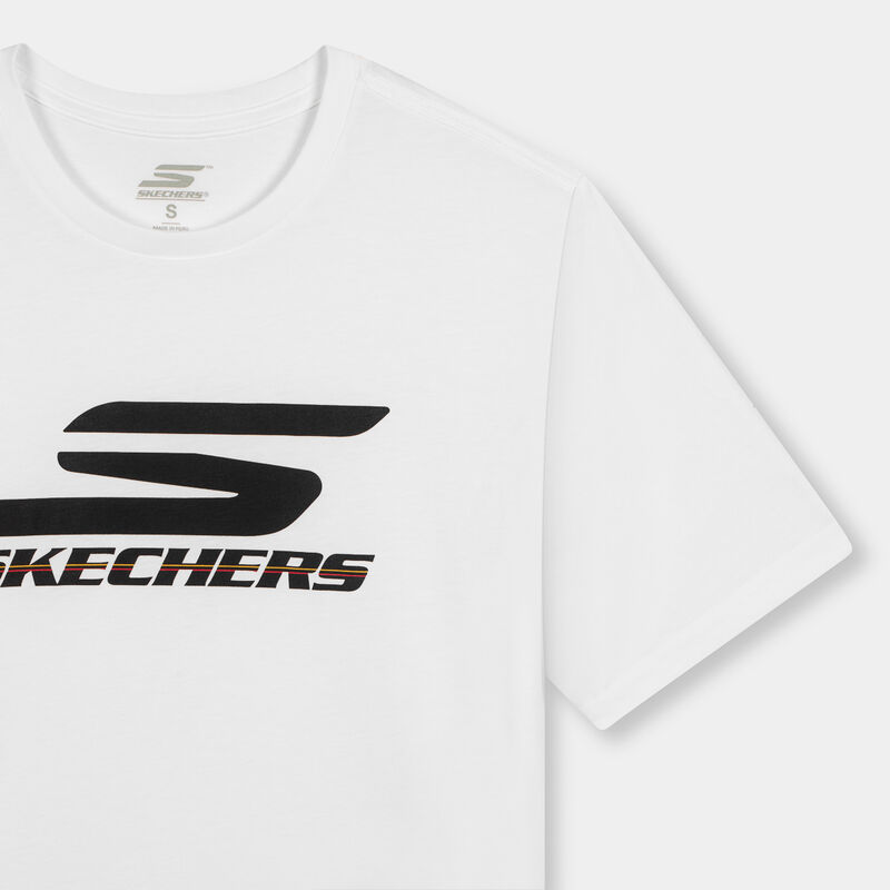 ABBIGLIAMENTO da UOMO | T SKECHERS