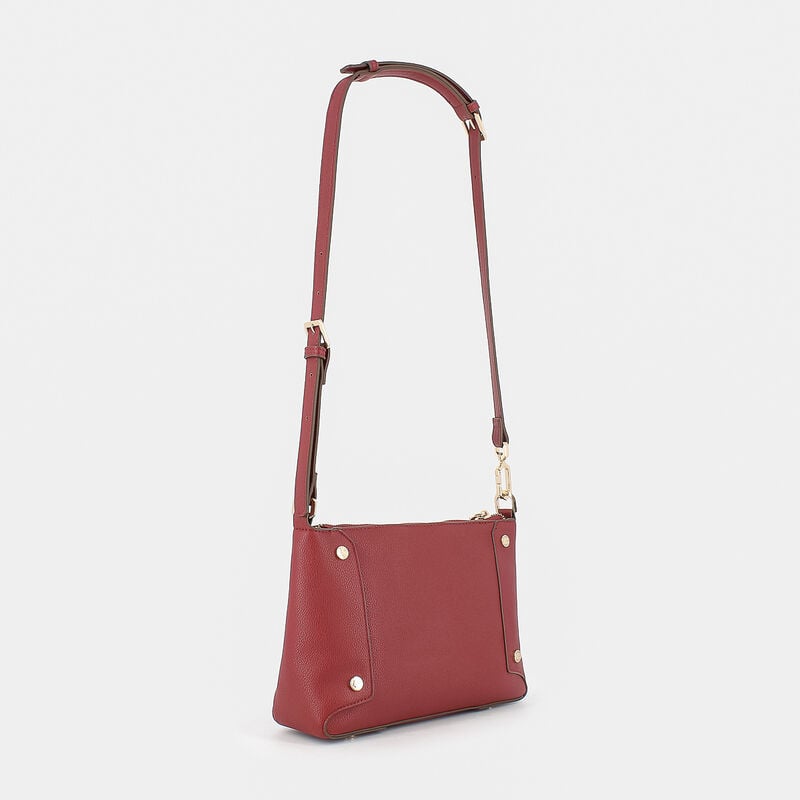 null da GATTINO 8448 ROOMY DK RED I25 | null GATTINONI