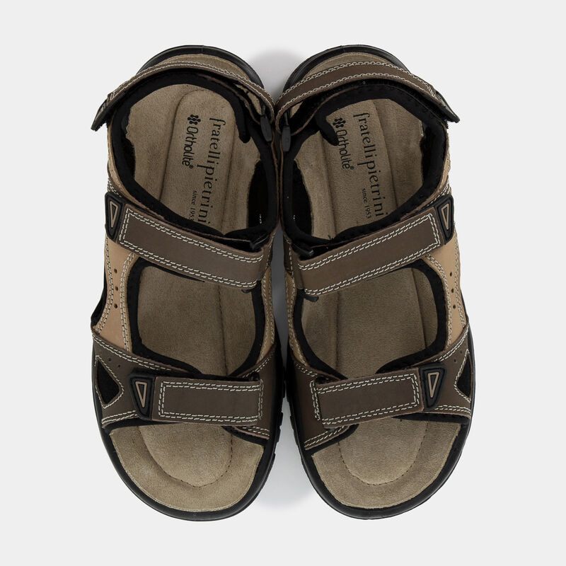 SCARPE da UOMO | SANDALI FRATELLI PIETRINI