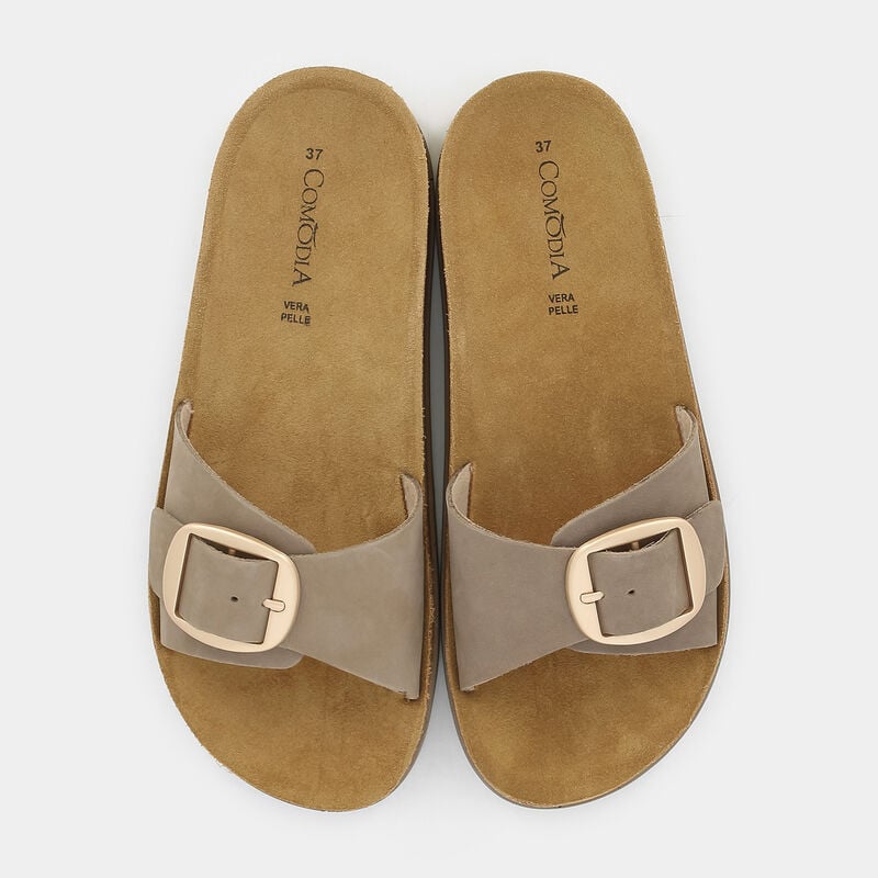 SCARPE da DONNA | CIABATTE COMODIA