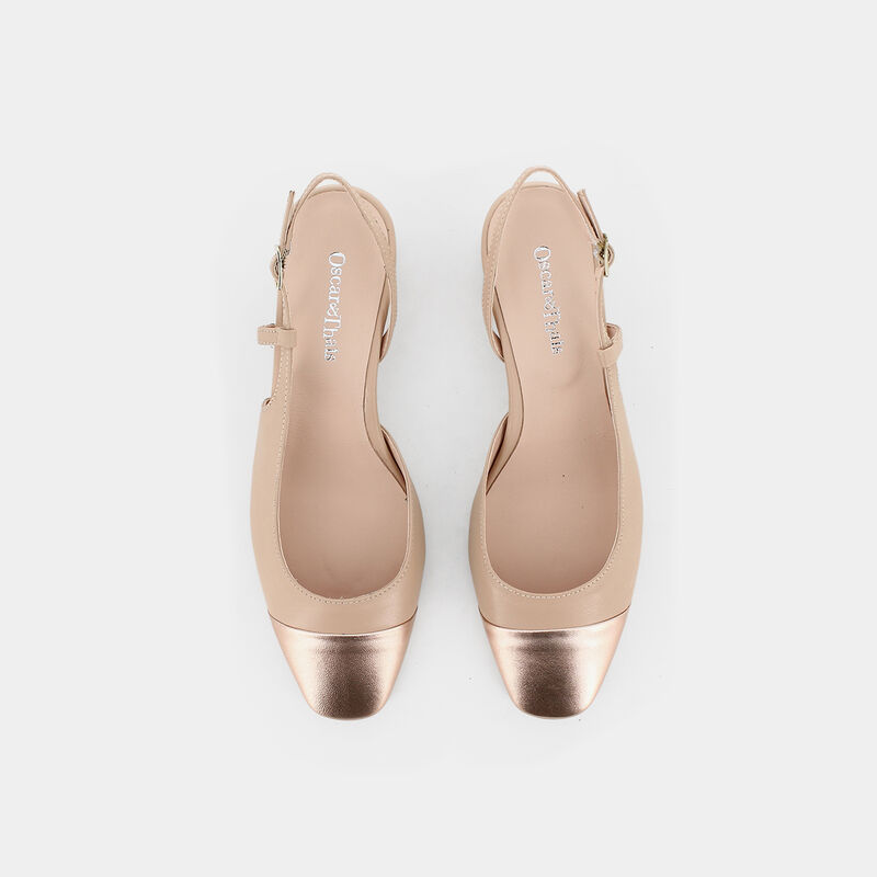 SCARPE da DONNA | CHANEL OSCAR&THAIS