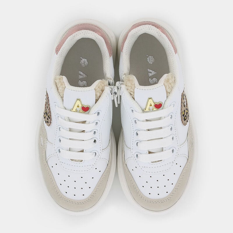 BAMBINA da BAMBINI | SNEAKERS ASSO
