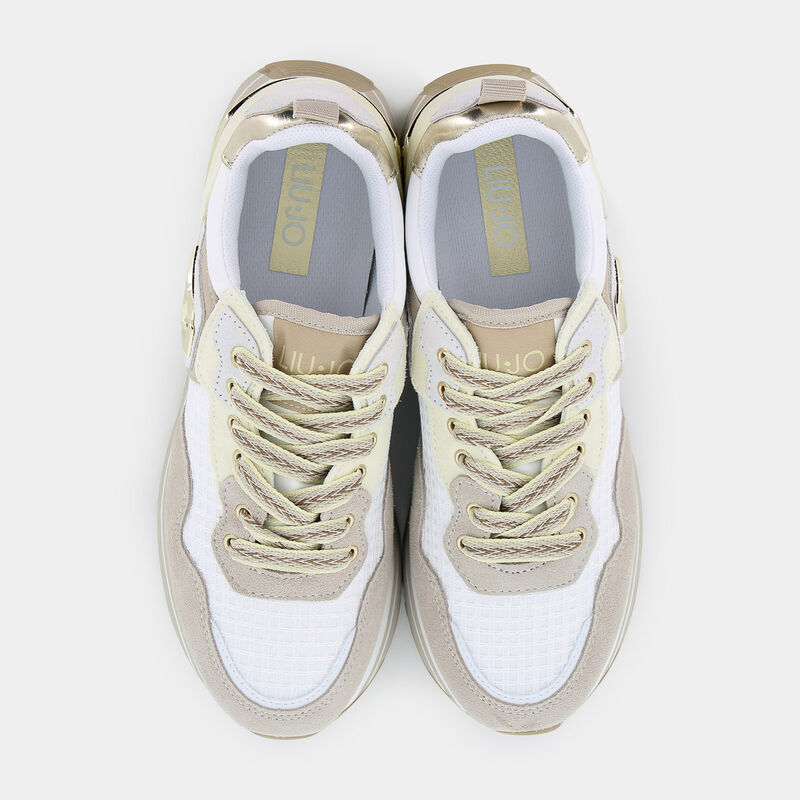 SCARPE da DONNA | SNEAKERS LIU-JO