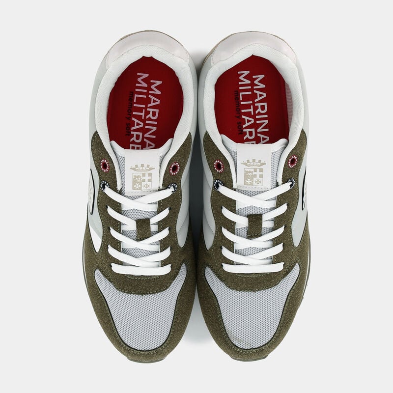 SCARPE da UOMO | SNEAKERS MARINA MILITARE