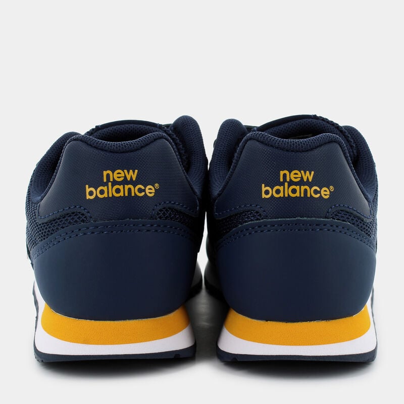 BAMBINO da BAMBINI | SPORTIVE NEW BALANCE