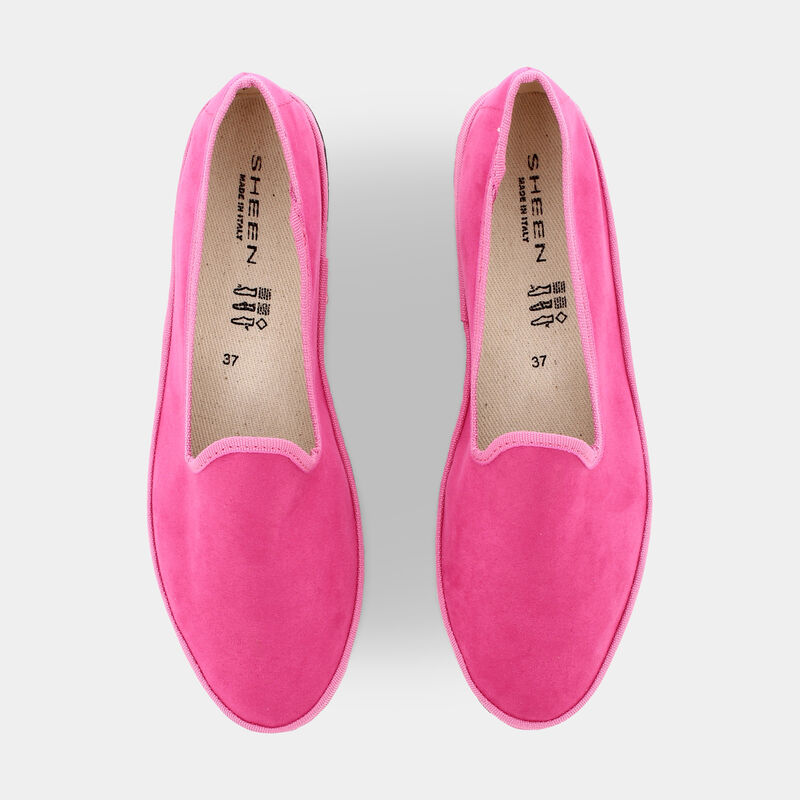 SCARPE da DONNA | BALLERINE SHEEN