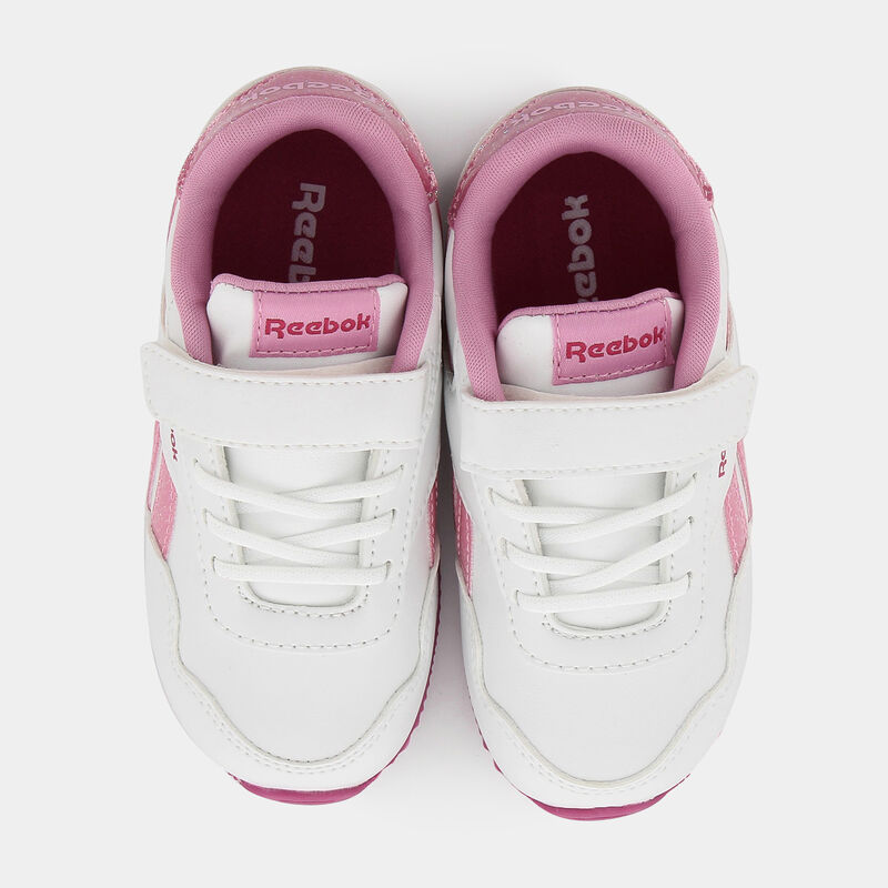 BAMBINA da BAMBINI | PRIMI PASSI REEBOK