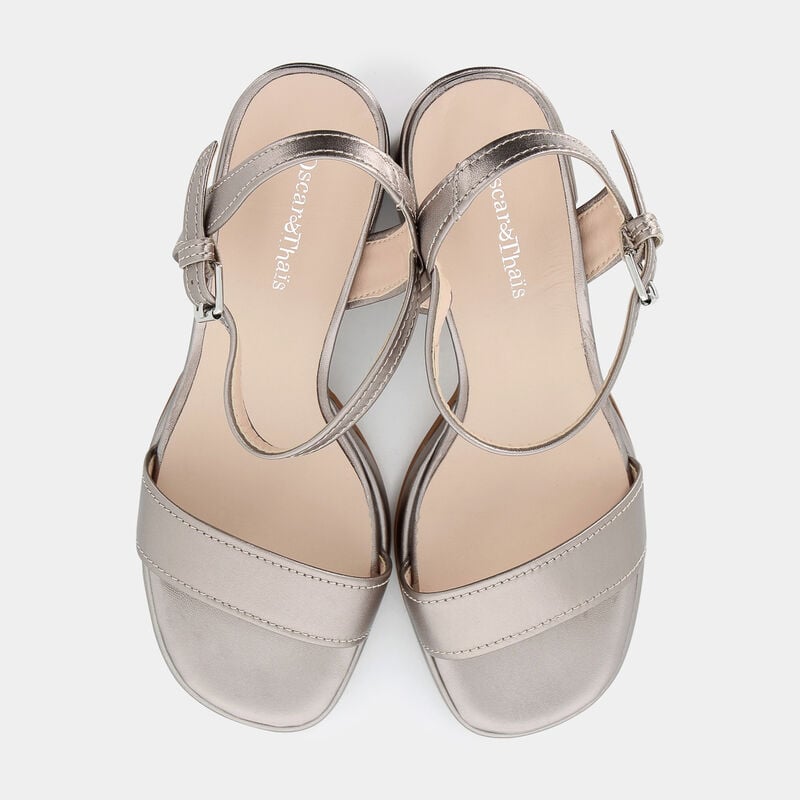SCARPE da DONNA | SANDALI OSCAR&THAIS