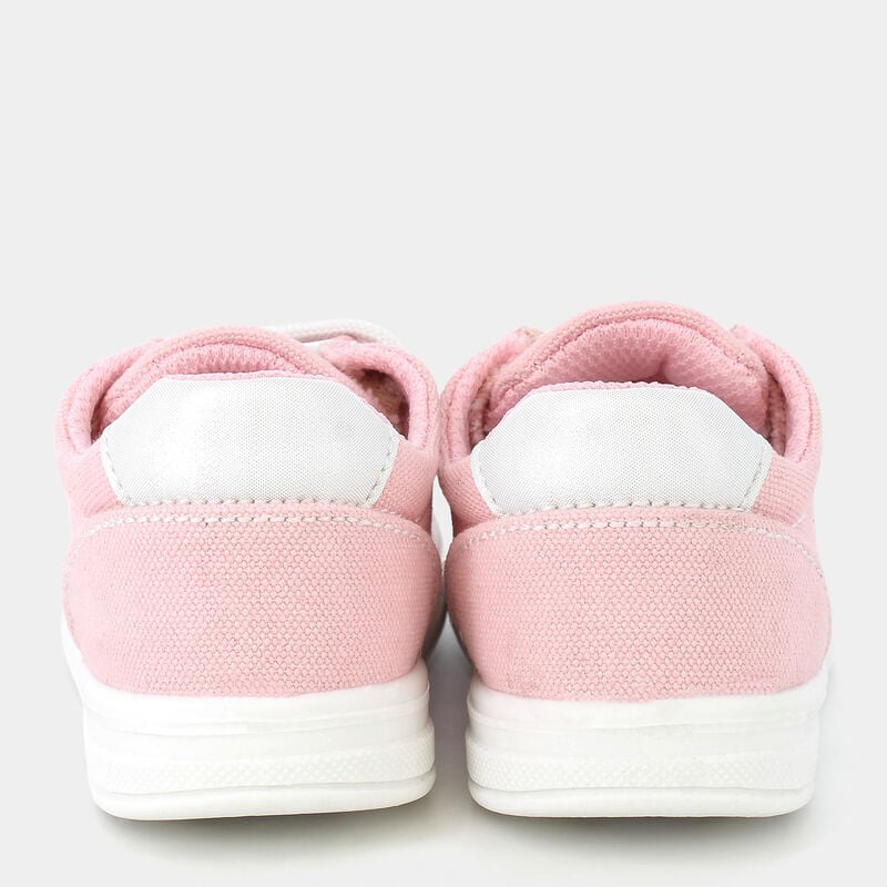 BAMBINA da BAMBINI | PRIMI PASSI PRIMIGI