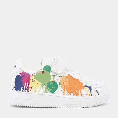 BAMBINO da BAMBINI | SPORTIVE STEP BY STEP