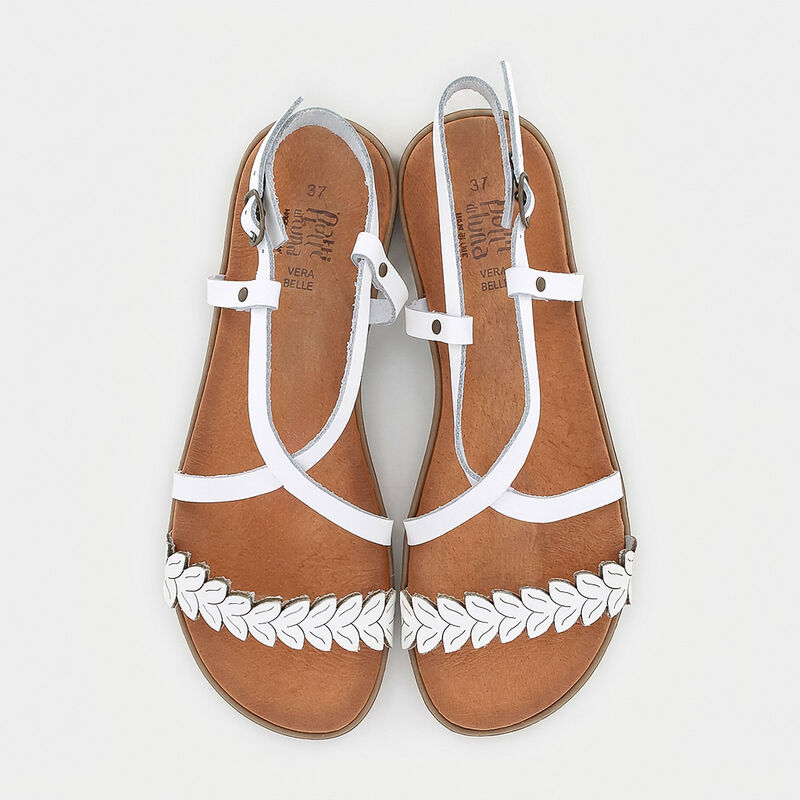 SCARPE da DONNA | SANDALI PATTI DI LUNA