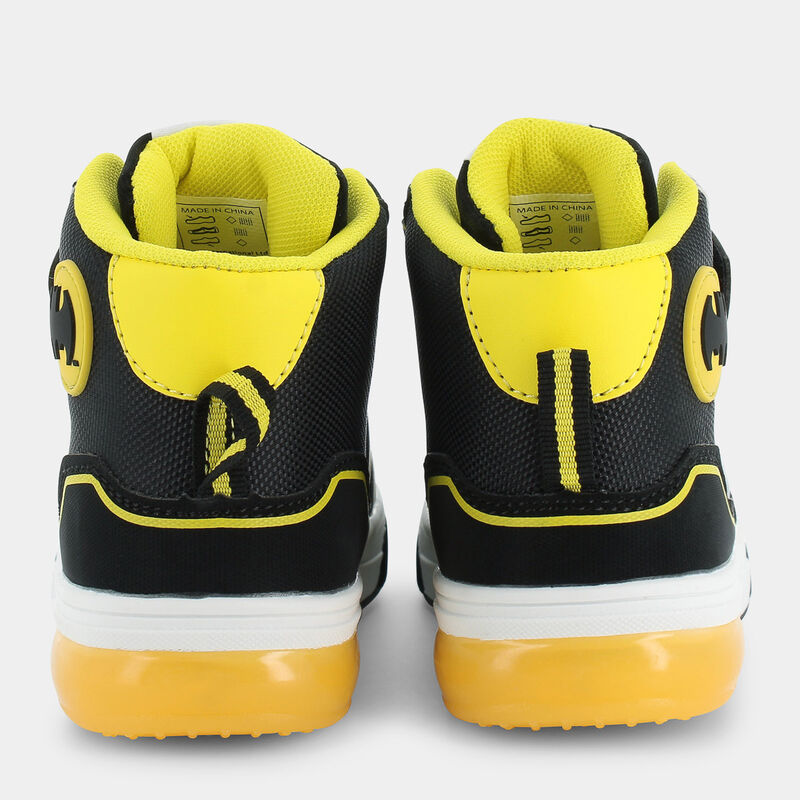 BAMBINO da BAMBINI | SPORTIVE BATMAN