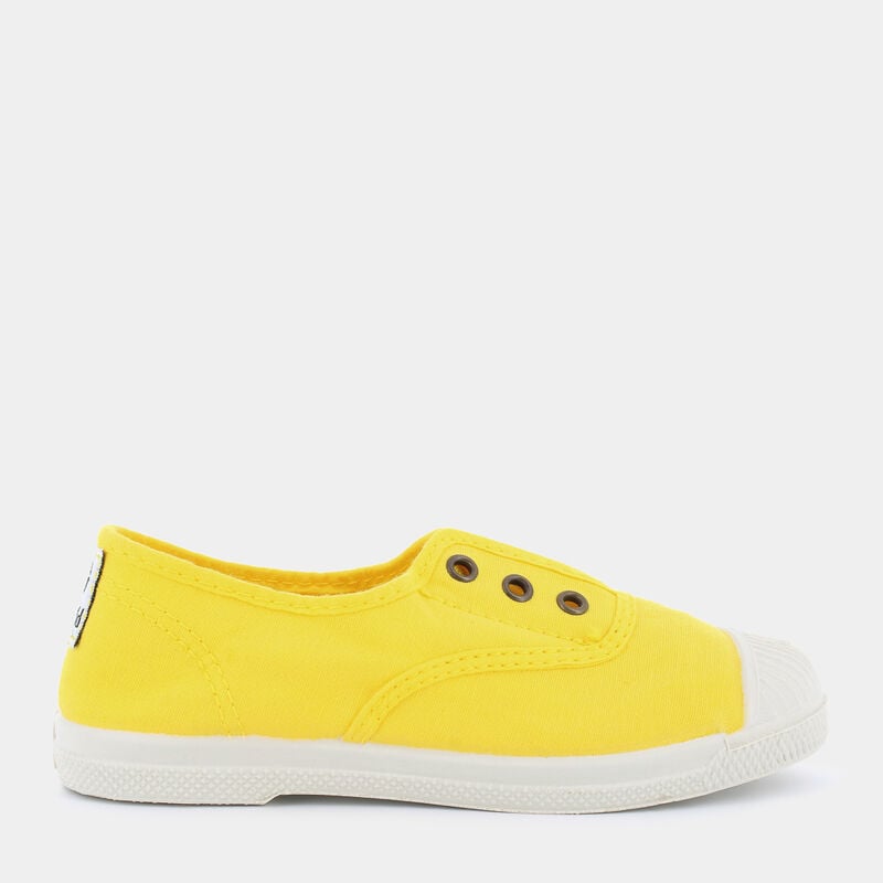 BAMBINO da BAMBINI | SNEAKERS NATURAL WORLD