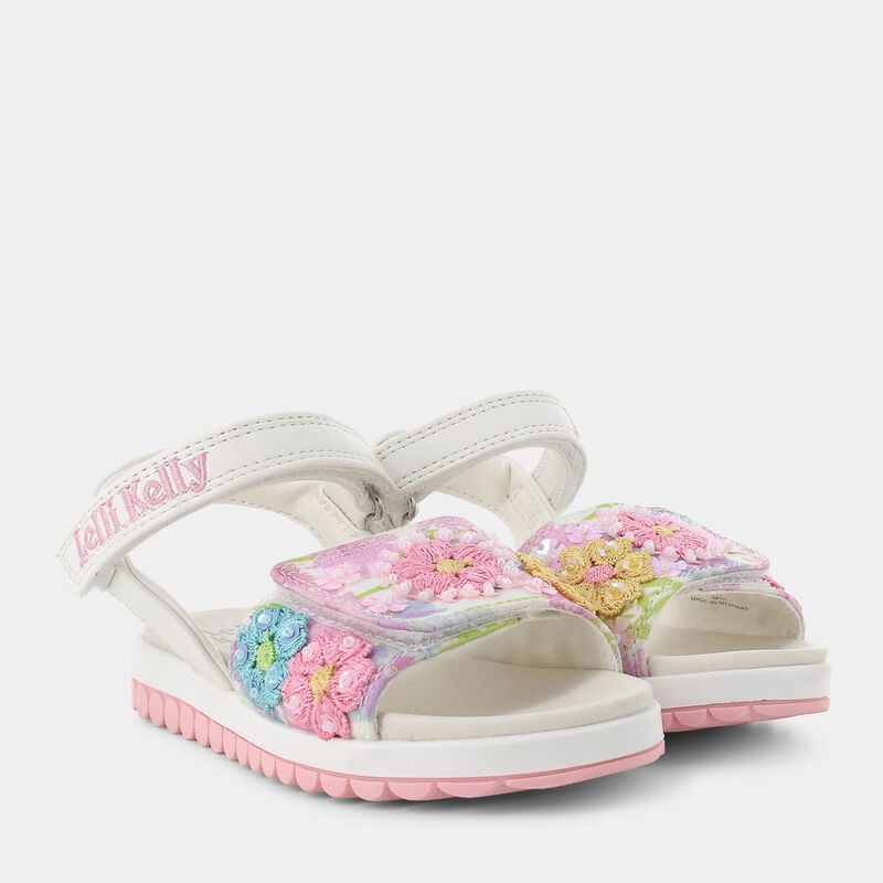 BAMBINA da BAMBINI | SANDALI LELLI KELLY