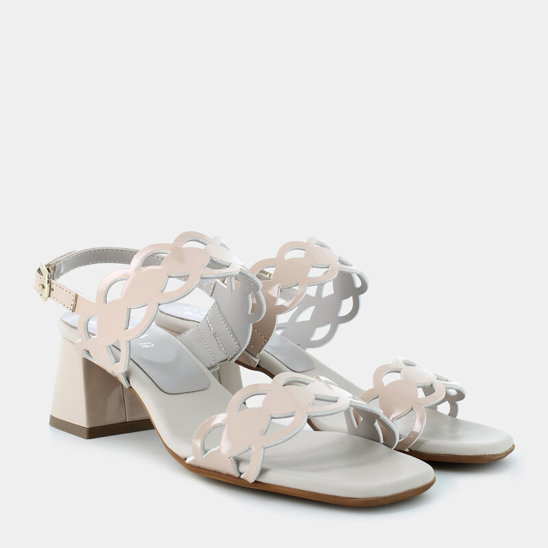 SCARPE da DONNA | SANDALI COMODIA