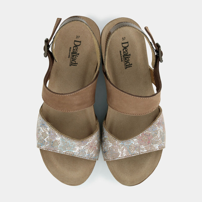 SCARPE da DONNA | SANDALI DEALIADI