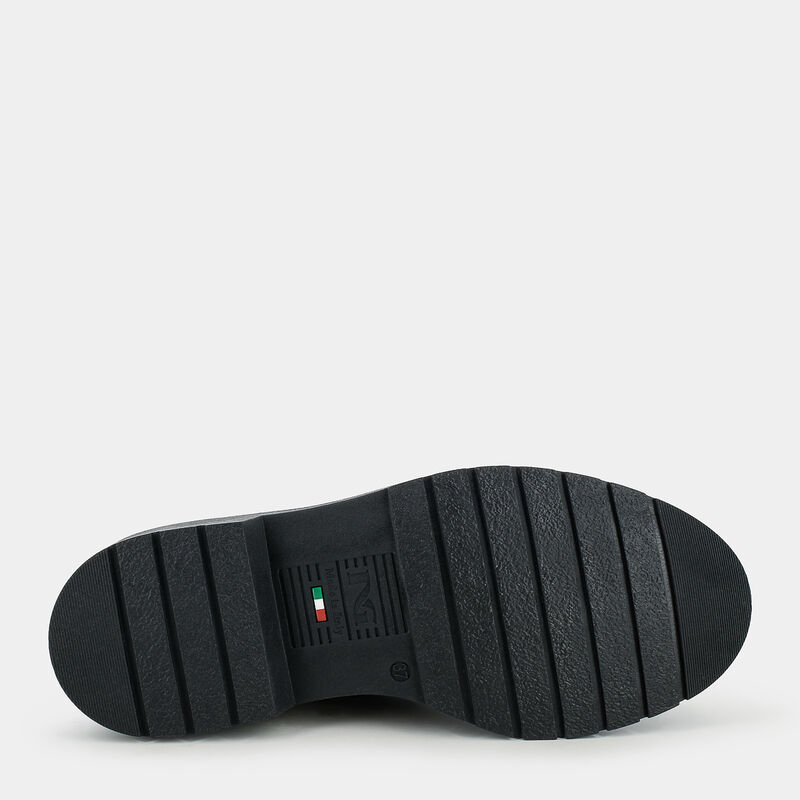 SCARPE da DONNA | SCARPONCINI NERO GIARDINI