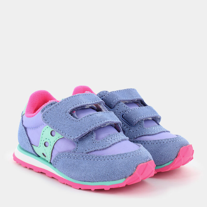 BAMBINA da BAMBINI | PRIMI PASSI SAUCONY