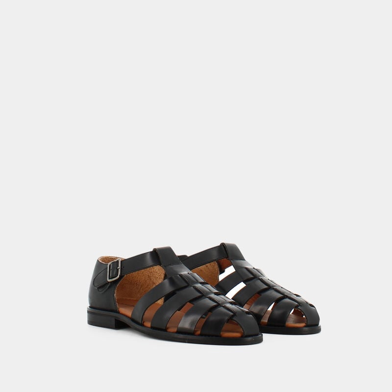 SCARPE da UOMO | SANDALI OSCAR&THAIS