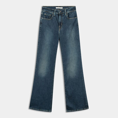 ABBIGLIAMENTO da DONNA | PANTALONI LEVI'S