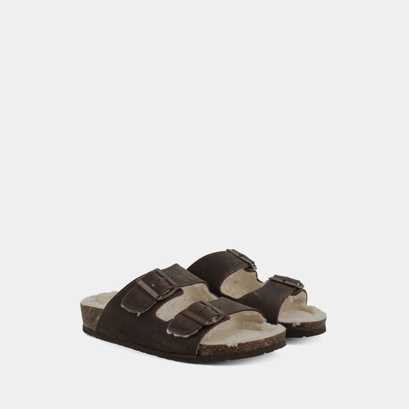 SCARPE da DONNA | CIABATTE BIONATURA