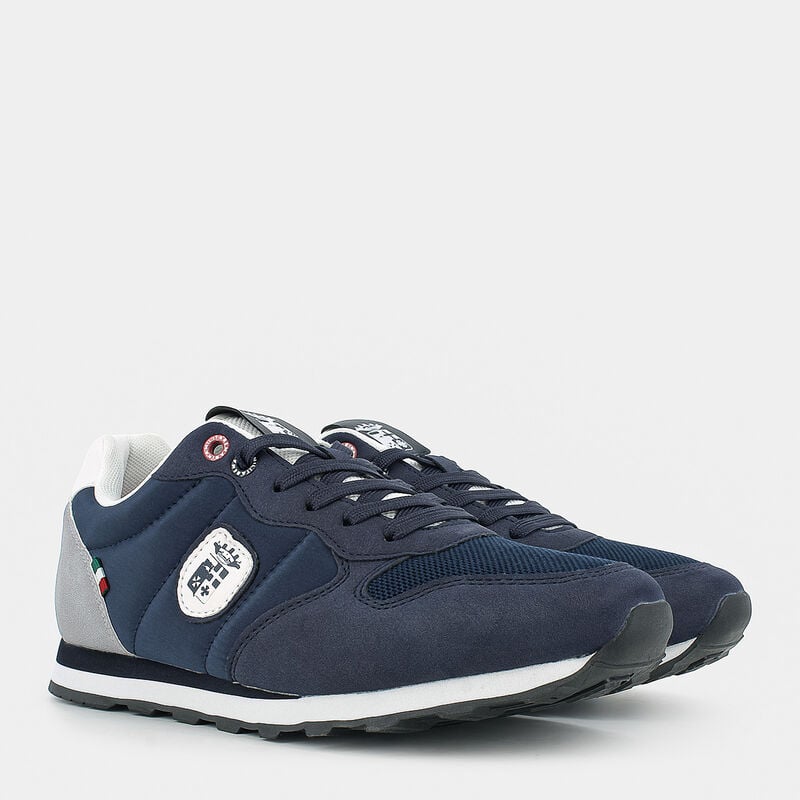 SCARPE da UOMO | SNEAKERS MARINA MILITARE