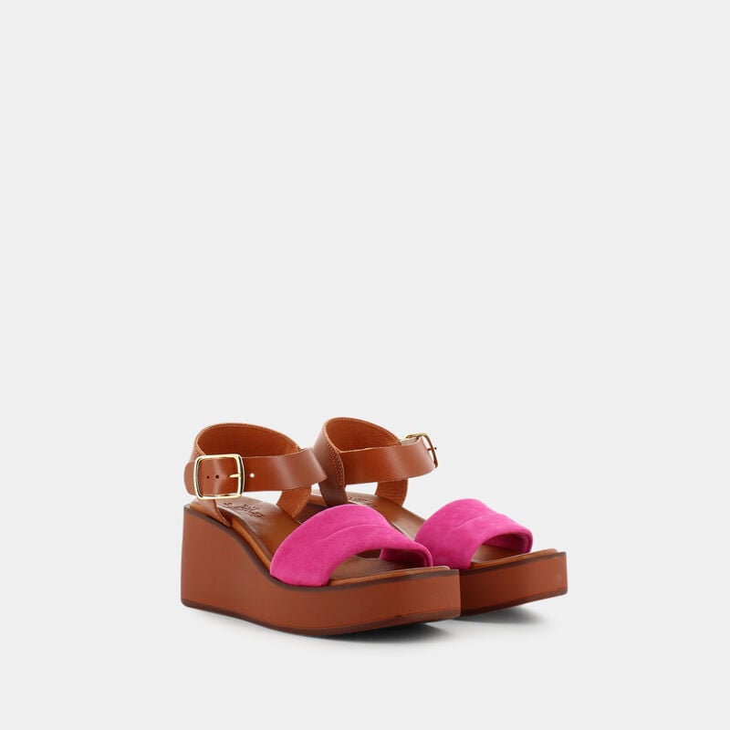 SCARPE da DONNA | SANDALI PATTI DI LUNA