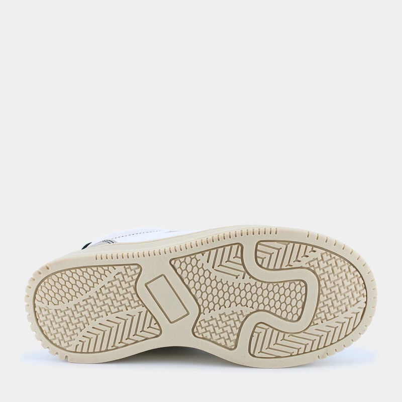 BAMBINO da BAMBINI | SNEAKERS STEP BY STEP