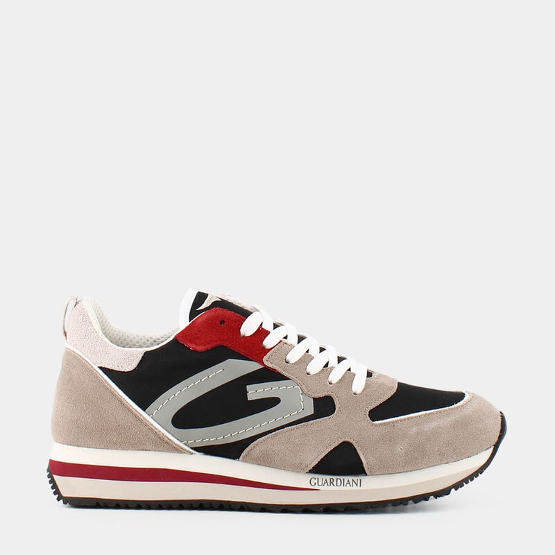 SCARPE da UOMO | SNEAKERS GUARDIANI