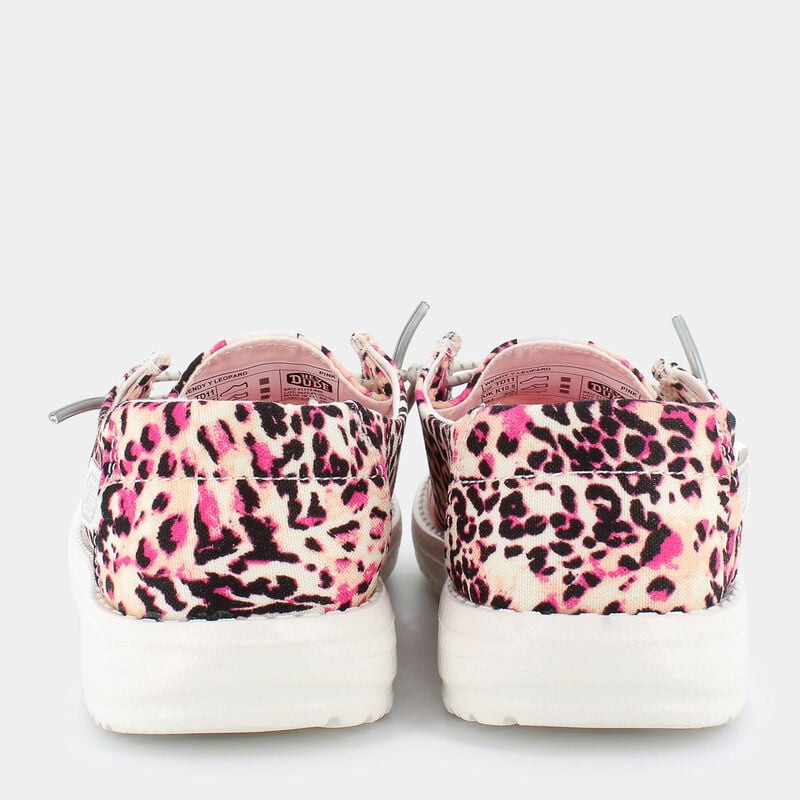BAMBINA da BAMBINI | SNEAKERS HEY DUDE