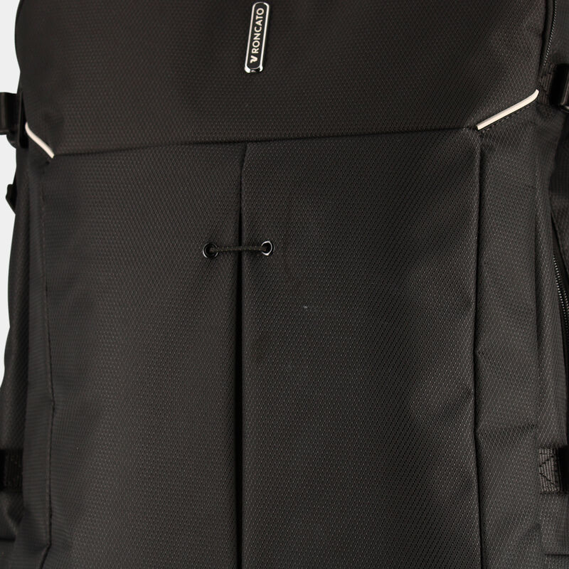null da RONCATO 415316 IRONIK2 NERO CO | null RONCATO