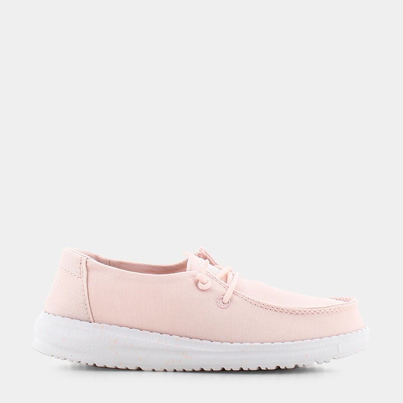 BAMBINA da BAMBINI | SNEAKERS HEY DUDE