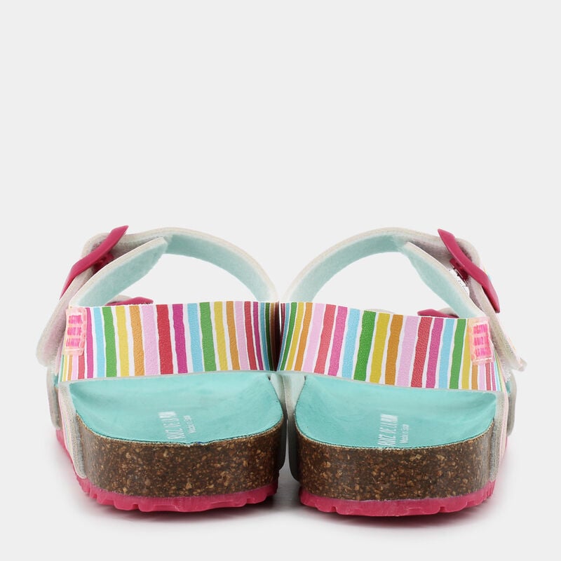BAMBINA da BAMBINI | SANDALI AGATHA RUIZ DE LA PRADA