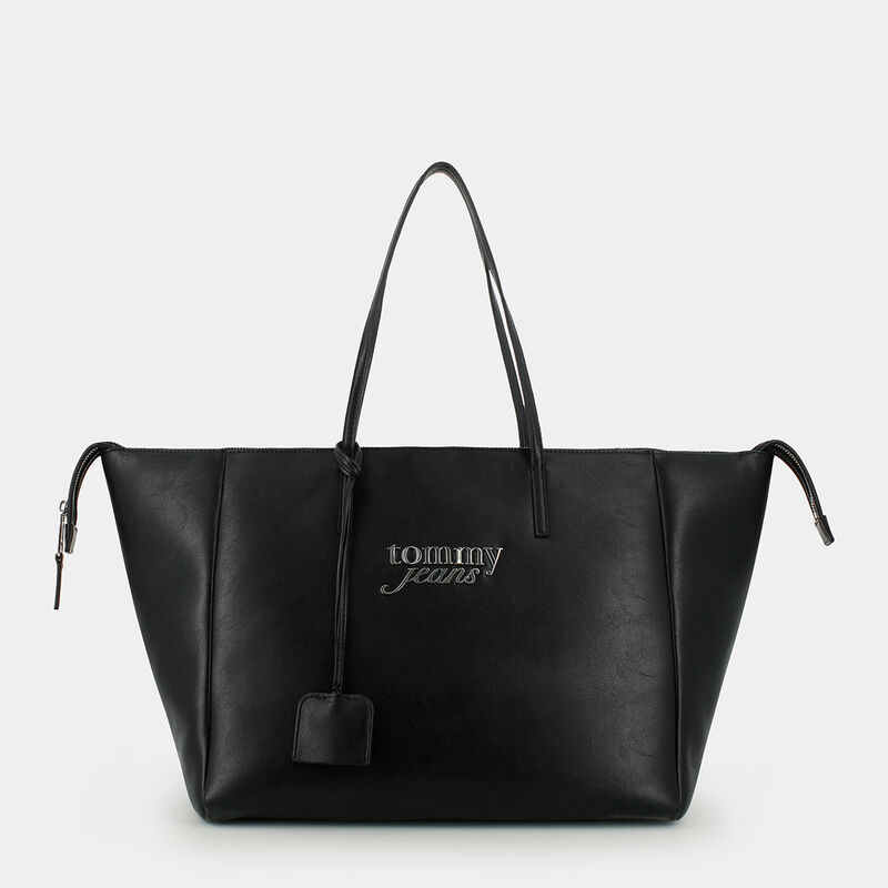 BDS BOLD BLACK I26 da TOMMY J 18786 | null TOMMY JEANS