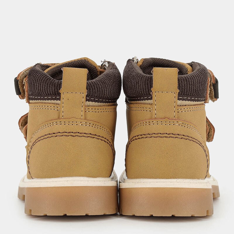 BAMBINO da BAMBINI | PRIMI PASSI STEP BY STEP