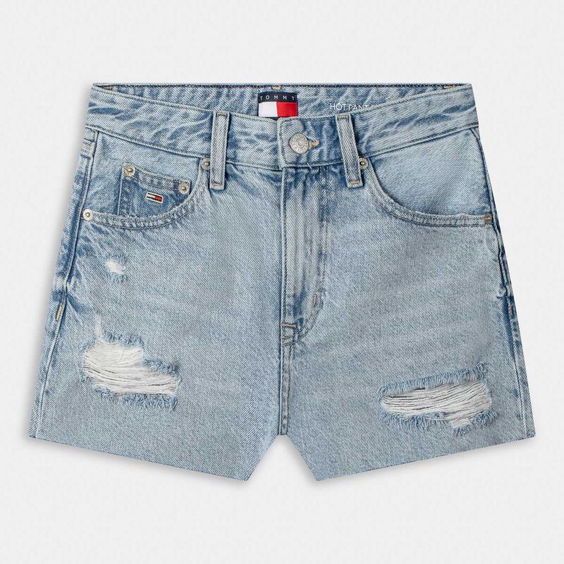 ABBIGLIAMENTO da DONNA | PANTALONI TOMMY JEANS