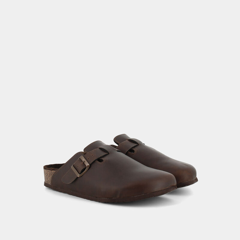 SCARPE da UOMO | CIABATTE DUNE VERDI