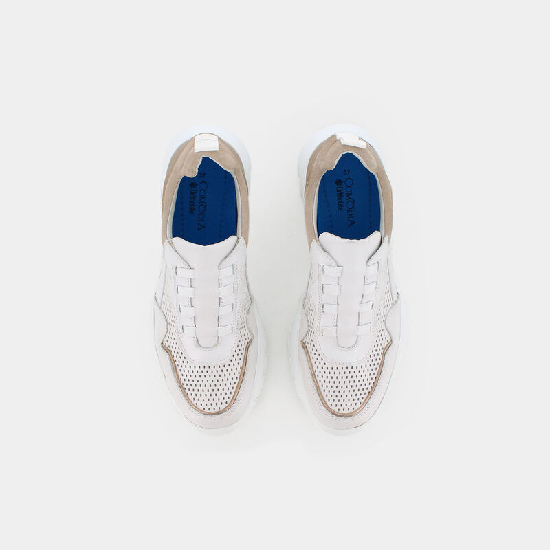 SCARPE da DONNA | SNEAKERS COMODIA