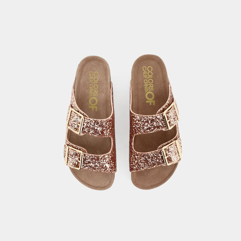 SCARPE da DONNA | SANDALI COLORS OF CALIFORNIA