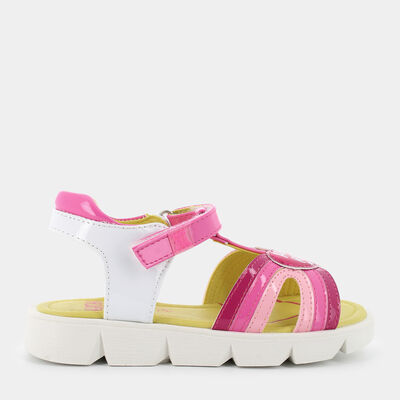BAMBINA da BAMBINI | SANDALI AGATHA RUIZ DE LA PRADA