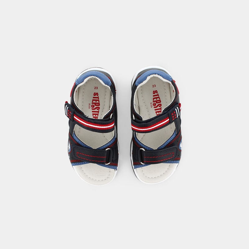 BAMBINO da BAMBINI | PRIMI PASSI STEP BY STEP