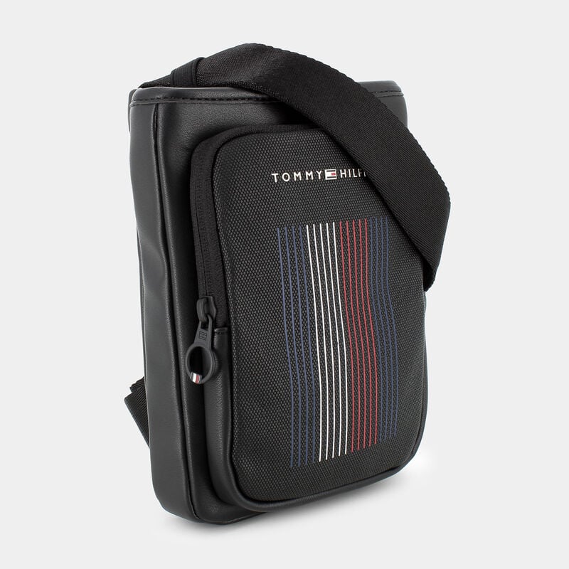 BDS  BLACK I24 da TOMMY H 12456 | null TOMMY HILFIGER