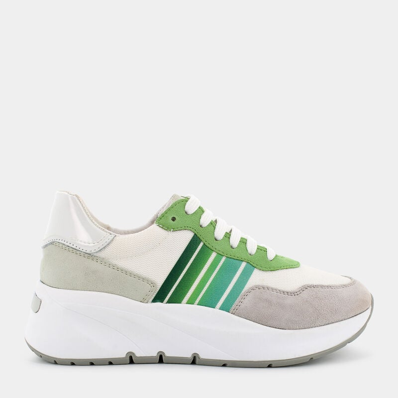 SCARPE da DONNA | SNEAKERS COMODIA