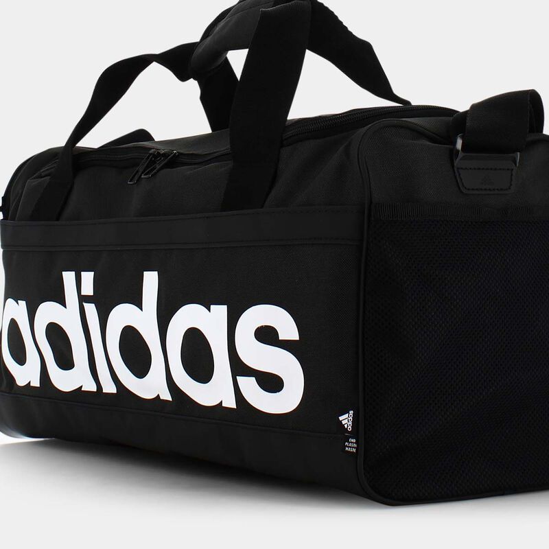 null da ADIDAS HT4742 LIN S BLACK I24 | null ADIDAS