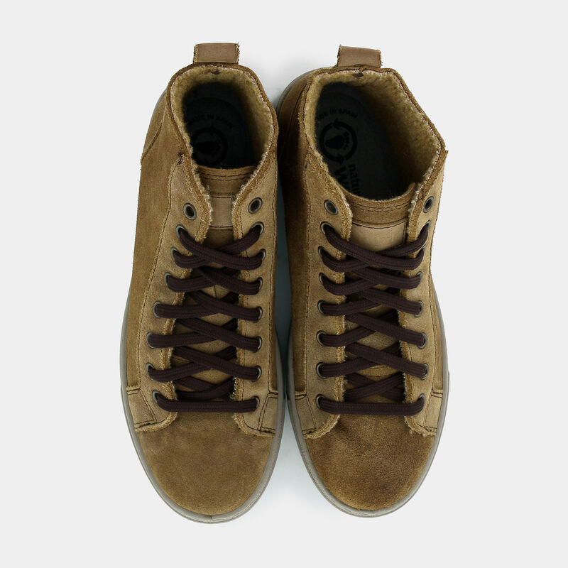 SCARPE da DONNA | SCARPONCINI NATURAL WORLD