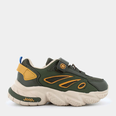 BAMBINO da BAMBINI | SNEAKERS JEEP